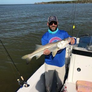 Meet your Posher, Steve